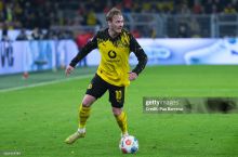 Брандт АПЛ клубига ўтиши мумкин