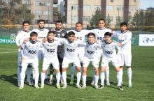 "Каттақўрғон" ўтган мавсум Қирғиз Республикасида ўйнаган футболчи билан шартнома имзолади