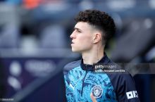 Фоден "Барселона"га ўтиши мумкин