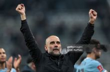 Пеп Гвардиола дунёда исталган футболчини шуғуллантириш имкони бўлса, кимни танлашини айтди