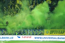 "Нефтчи" - "Андижон" учрашувига чипталар сотуви бошланди