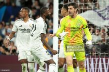 Икки футболчи учун 100 миллион. "Реал" ёзги трансфер ойнасидаги устувор мақсадларини белгилаб олди