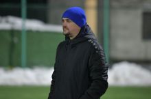 U-17 Осиё Кубогига тайёргарлик кўраётган Ўзбекистон ўсмирлар терма жамоаси йиғин бошлади