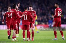 "Ливерпуль" футболчиси АПЛдаги рақобатчидан қизиқиш бўлганини тасдиқлади