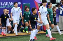 Ўзбекистон чорак финалда. Жаҳон чемпионатига бир қадам қолди