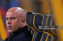 "Ливерпуль" раҳбарияти бош мураббийга шарт қўйди. Слотдан нималар талаб қилинмоқда?