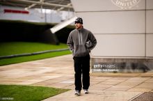 Маунт "Манчестер Юнайтед"даги келажаги бўйича бир қарорга келди