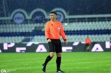 Суперлиганинг 2-турида ҳакамлар бир нечта қўпол хатога йўл қўйди