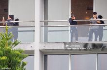 Осиё Кубогидаги шов-шув: Эрон терма жамоасининг 5 нафар футболчиси полиция ёрдамида қочиб кетди