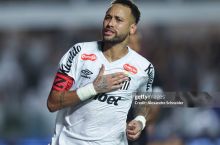 Неймар 2023 йилдан бери илк бор Бразилия терма жамоасининг кенгайтирилган таркибига киритилди