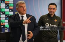 "Мен Лео қолади деб кафолат бермаганман" — Лапорта Хавининг айбловларига жавоб қайтарди