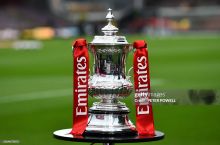 Англия Кубоги: Чорак финалда "Манчестер Сити" ва "Ливерпуль" ўзаро тўқнаш келади