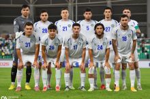 Икки нафар футболчимиз спорт формасини ушлаб туриш учун Тошкент жамоасида машғулот олиб бормоқда