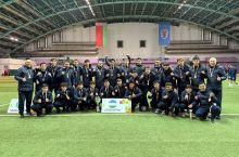 Ўзбекистон U-17 терма жамоасининг Марокашга қарши учрашувга чақирилган футболчилари эълон қилинди