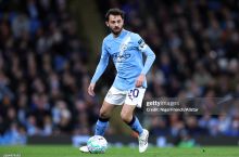 "Манчестер Сити" футболчиси Европанинг бошқа бир ТОП клубига ўтиши мумкин