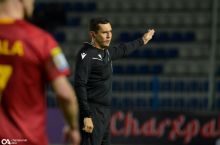 Ўзбекистонлик ҳакамлар бригадаси Элит ОЧЛ учрашувида ишлайди