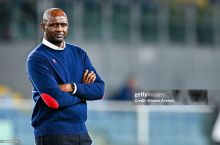 Патрик Виейра қозоқ жамоасини бошқариши мумкин