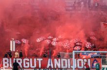 "Нефтчи" – "Андижон": 8 гол урилган тарихдаги энг сермаҳсул дербини ёдга оламиз
