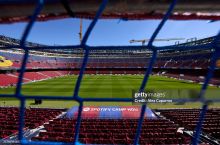 "Камп Ноу" ЖЧ-2030 финалини ўтказиш учун фаворитлардан бирига айланди