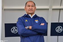 Расман: "Шўртан" "Насаф" собиқ футболчиси билан шартнома тузди