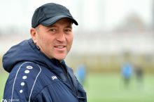 Ўзбекистон U-15 терма жамоаси халқаро мусобақада қатнашади