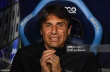 Конте: "Агар Беллингем унинг натижасини такрорлаганида, "Олтин тўп"ни қўлга киритарди"