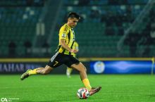 Суперлига. "Нефтчи" – "Андижон": Исмоилов, Йовович ва Холдорхонов асосийда, Турғунбоев захирада 