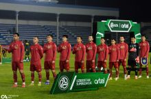 "Насаф"нинг ўйини Самарқандда, "Сўғдиёна"нинг учрашуви эса мезбон мақомида Тошкентда ўтказилади