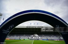 "Ньюкасл" — "Барселона". Таркиблар маълум