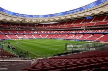 "Атлетико" — "Тоттенхэм" ва "Аталанта" — "Бавария" ўйинлари учун таркиблар маълум