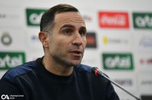 Тимур Кападзе: "Пахтакор"ни ютиш ёқимли. Футболни қуришдан кўра, уни бузиш осонроқ"