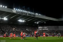 ЕЧЛ. "Ньюкасл" — "Барселона" 0:0 (матнли трансляция)