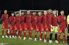 Суперлига. "Локомотив" – "Қўқон-1912". Таркиблар маълум