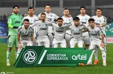 "Бухоро" - "Хоразм". Таркиблар маълум