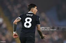 ПСЖ Фернандесни "Реал"дан илиб кетмоқчи