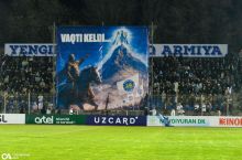 ОКМК илк ғалабасини қўлга киритади, Самарқандда нима кўрамиз? — Эксперт фикри
