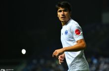 Жасур Яхшибоев нима учун "Локомотив"га келган жойида йўқ бўлиб қолди?!