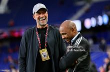 Бундестимда Клопп даври бошланадими?