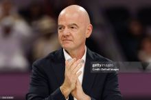 ФИФА президенти ЖЧ-2026 фаворитини айтди