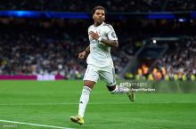 "Янги Родриго туғилди". "Реал" ҳужумчиси операциядан кейин мухлисларга мурожаат қилди