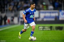 "Барселона" Лига 1'даги иқтидорга кўз тикди