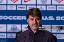 Почеттино "Реал"да? АҚШ терма жамоаси мураббийи миш-мишларга жавоб берди