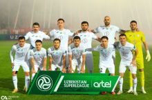 "So'g'diyona" liboslar bo'yicha talabni buzgani uchun jarimaga tortiladi