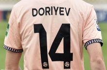 ОКМК – "Сўғдиёна" учрашувини томоша қилиш учун 5 та сабаб