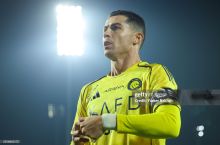 Роналду Европага қайтиши мумкин