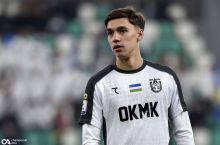 Суперлига. ОКМК – "Сўғдиёна": Собиржонов ва Иванович бошланғич таркибда, Сенага, Койич ва Жалолиддинов захирада