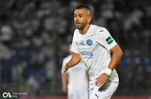 Марко Станоевич: "Бугун чиройли ўйинга мухлислик қиляпман" 