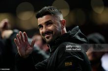 Давид Вилья "Атлетико"га қайтди