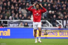 Ҳужумчи қишки трансфер барбод бўлганидан норози ва ёзда МЮни тарк этмоқчи