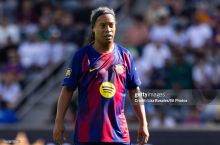 Netflix Роналдиньо ҳақида ҳужжатли фильм чиқаради